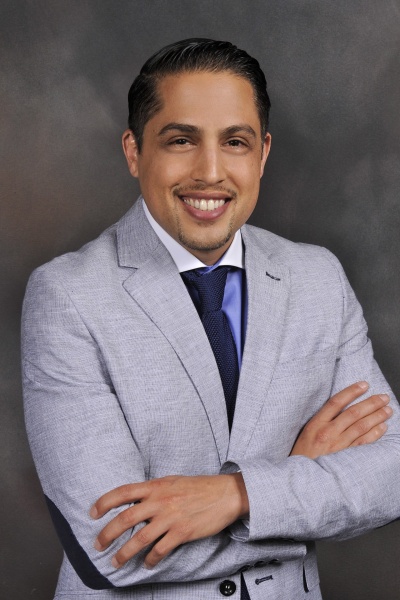 Dr. Jeffrey Ijadi, MD